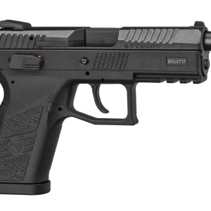 Pistole CZ P-07 SR 1/2"x28 9mm Para