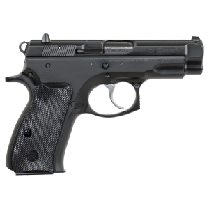 Pistole CZ 75 Compact