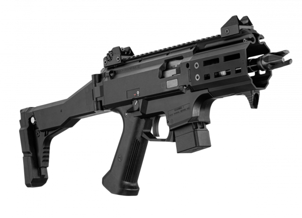 Halbautomat CZ Scorpion EVO 3 S2 Micro