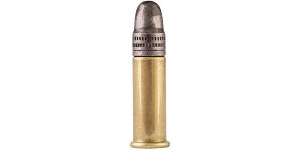 Gold Medal Rimfire 22 LR - Image 2