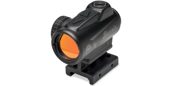 RT-1 Red Dot Sight | Waffenglauser.ch