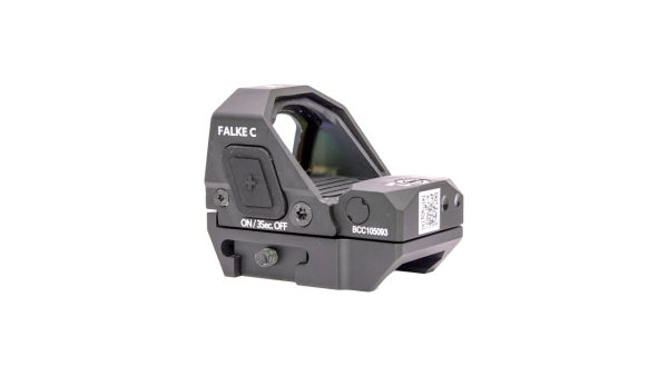 Reflexvisier Falke C | Waffen Glauser AG