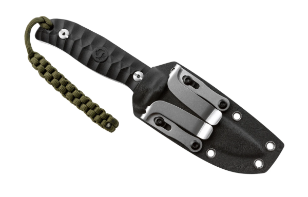 Messer Schmeisser Hugo ONE Hunt Knife | Waffen Glauser AG