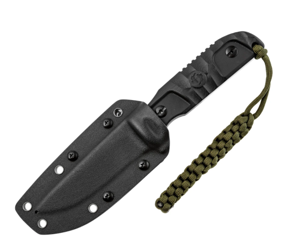 Messer Schmeisser Hugo TWO Tac Knife | Waffen Glauser AG