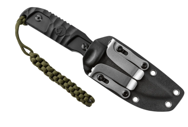 Messer Schmeisser Hugo TWO Tac Knife | Waffen Glauser AG