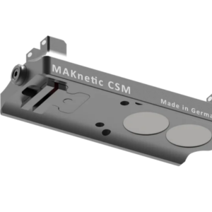 MAKnetic CSM Sight niedrig für Glock passend zu RMR