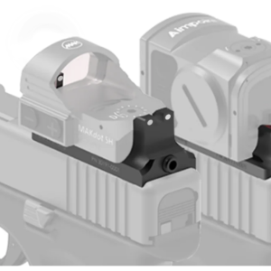 MAKnetic CS Sight für Glock passend zu Aimoint Acro | Waffen Glauser AG