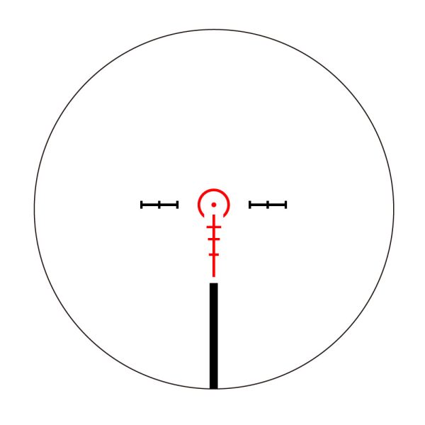 1-10x24 Sightmark Citadel CR1 - Image 3