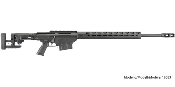 Precision Rifle - Image 5