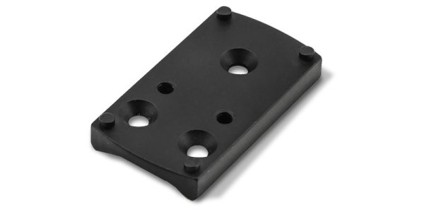 FastFire™ Mounts - Image 2