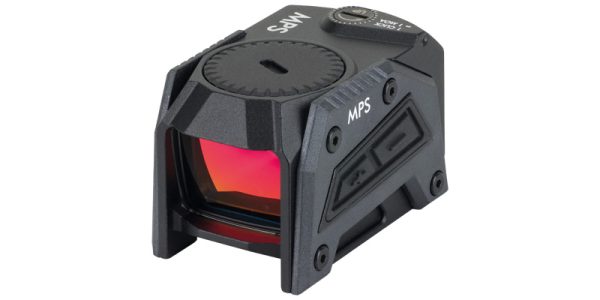 Micro Pistol Sight - MPS | Waffenglauser.ch