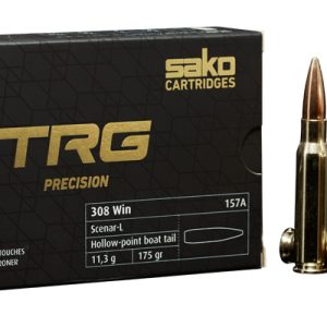 TRG Precision | Waffenglauser.ch