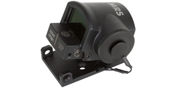 Micro Reflex Sight - Image 4