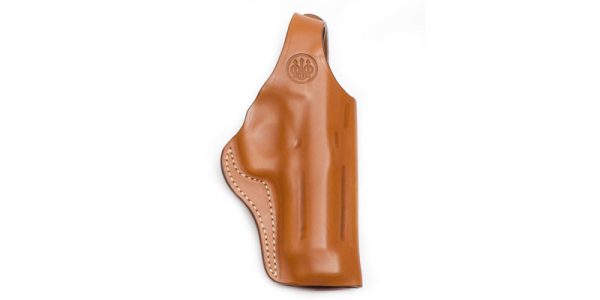 Leather Holster Model 04M9A1 / M9A3 - Image 3