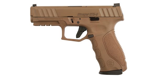 STR-9 FDE - Image 2