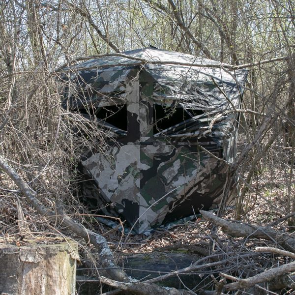 Primos Hide-N-Sneak Hunting Blind - Image 3