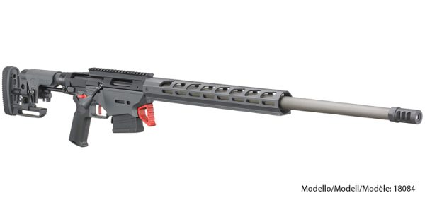 Precision Rifle - Image 7