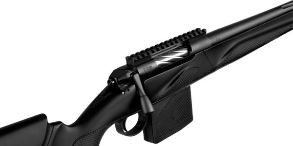 Horizon Varmint Black Synt - Image 2