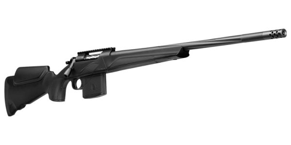 Horizon Varmint Black Synt - Image 3