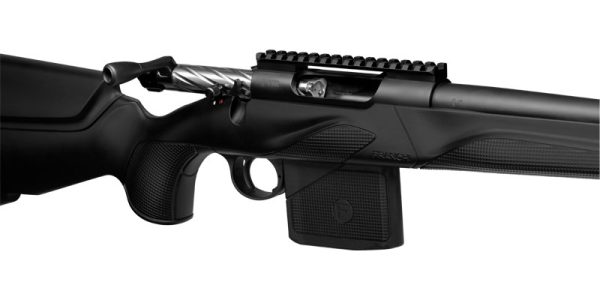 Horizon Varmint Black Synt - Image 6