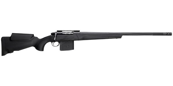 Horizon Varmint Black Synt | Waffenglauser.ch