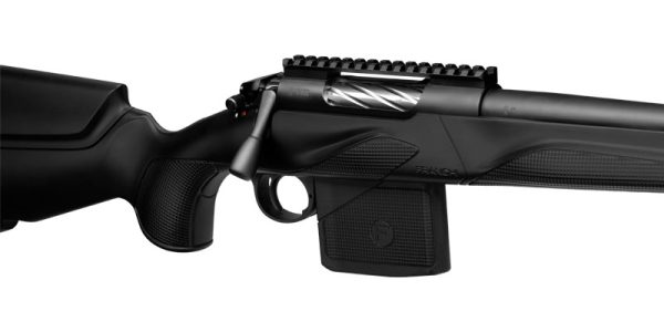 Horizon Varmint Black Synt - Image 5