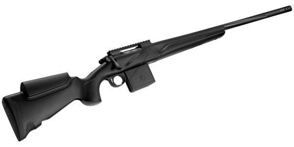 Horizon Varmint Black Synt - Image 4