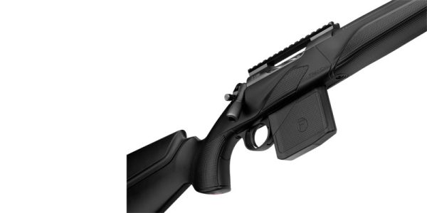 Horizon Varmint Black Synt - Image 7