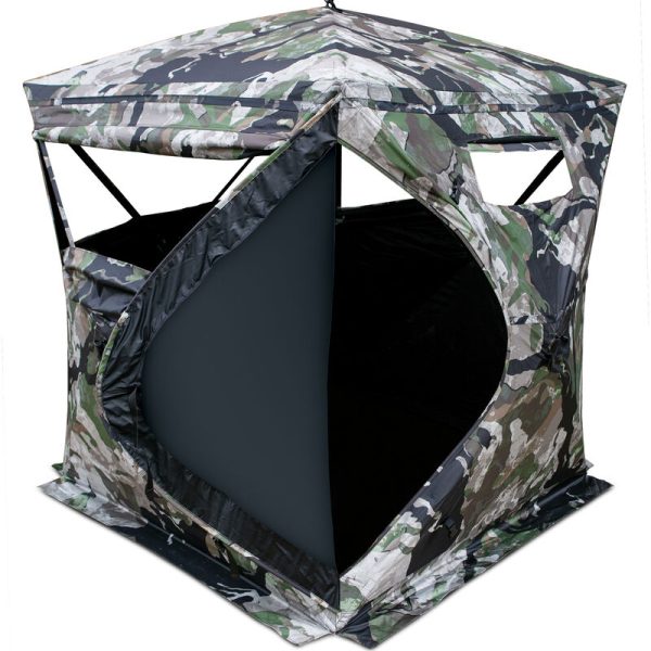 Primos Hide-N-Sneak Hunting Blind - Image 2