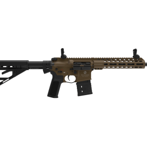 Selbstladebüchse Schmeisser AR15 S4F Bronze 10.5" .223 Rem | Waffen Glauser AG