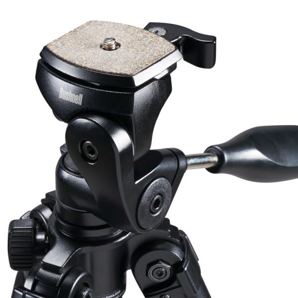 BUSHNELL TITANIUM TRIPOD - Image 3