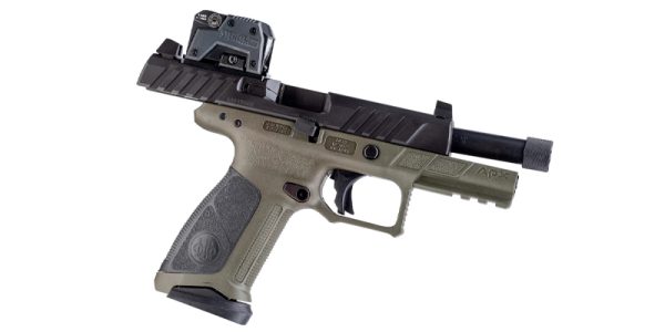 APX A1 Tactical - Image 4