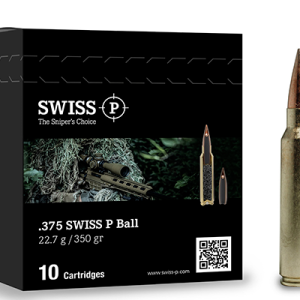 .375 Swiss P | Waffenglauser.ch