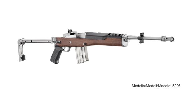 Mini-14 Tactical - Image 2