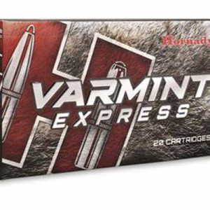 Varmint Express / Varmint Express Rimfire | Waffenglauser.ch