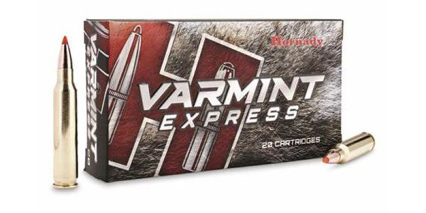 Varmint Express / Varmint Express Rimfire | Waffenglauser.ch