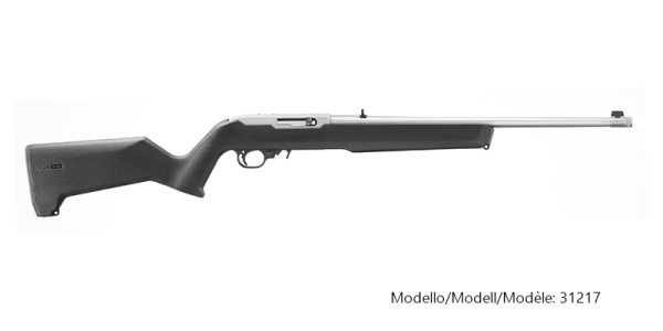 10/22 Carbine - Image 9