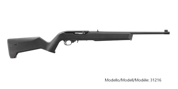 10/22 Carbine - Image 8