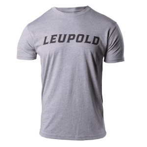 Leupold Wordmark T-Shirt | Waffen Glauser AG