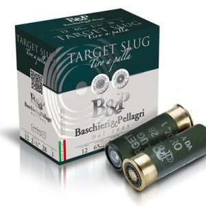 Target Slug | Waffenglauser.ch