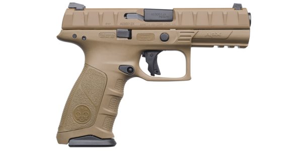 APX Tactical - Image 2