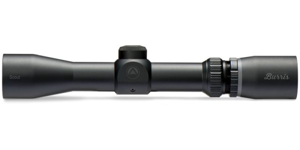 Scout riflescope 1" - Image 2