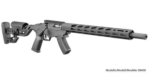 Precision Rimfire - Image 3