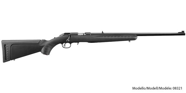 American Rimfire Standard - Image 5