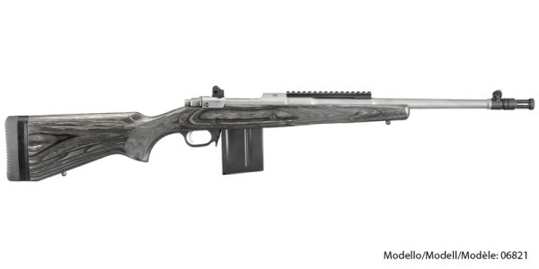 Scout Rifle - Image 2