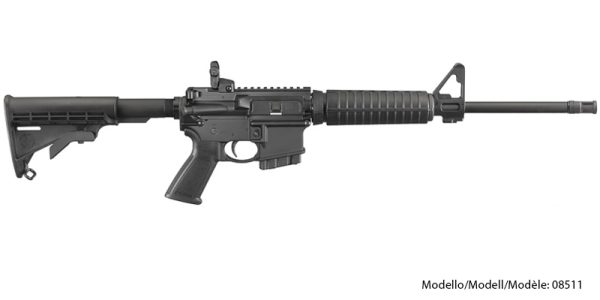 AR-556 Standard/MPR - Image 3