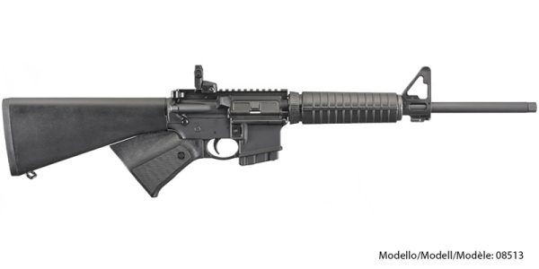 AR-556 Standard/MPR - Image 4