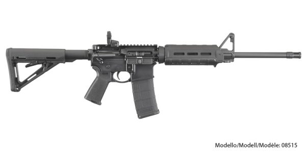 AR-556 Standard/MPR - Image 7