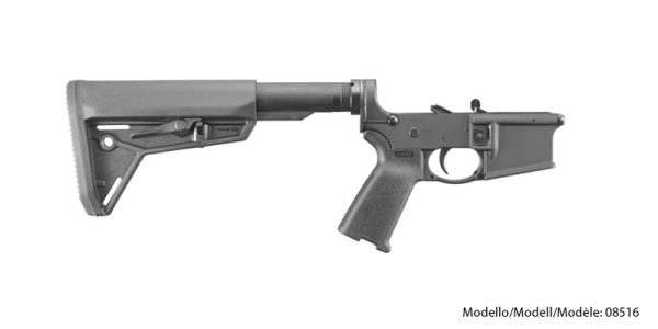 AR-556 Standard/MPR - Image 11