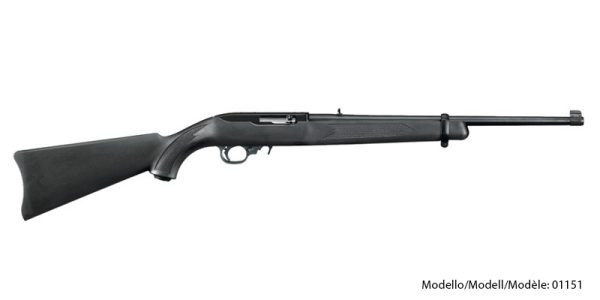 10/22 Carbine - Image 2